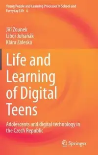 在飛比找博客來優惠-Life and Learning of Digital T