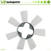 Radiator Cooling Fan Blade For 1995-2022 Toyota Tacoma 1996-2010 Toyota 4Runner