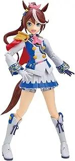 Bandai Hobby Kit Umamusume Pretty Derby - Tokai Teio