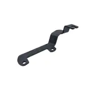 GMF4X4 Bonnet UHF Antenna Bracket Passenger Side for Chevrolet Silverado 1500