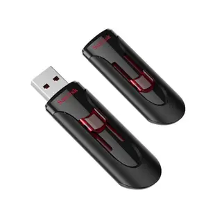 SANDISK 64G Cruzer CZ600 USB3.0 隨身碟 SDCZ600-064G-B35