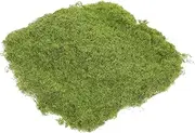 Abaodam Realistic Artificial Moss Decoration Faux Greenery for Crafting Projects Durable and Versatile for Home Office Garden Patio and Event Decor Vibrant and Appearance