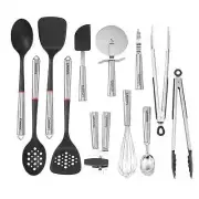 Cuisinart 12-piece Essential Tool and Gadget Set *FREE SHIPPING*
