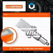 Reverse Light Switch fits CITROEN C4 CACTUS THP, VTi 1.2 1.6D 2014 on Lemark New