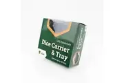 LPG Dice Carrier & Tray
