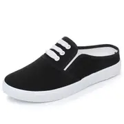 GiGi Slip-on Canvas Shoes