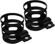 Bottle Bike Holder Bottle Rack for Mountain Road Bikes and Lightweight Cycling Cup Holder Mount