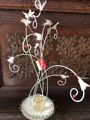 Krinkles Dept. 56 Dove Tree Patience Brewster