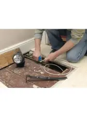 Draper Tools Copper Or Aluminium Cable Cutter 160mm (39224)