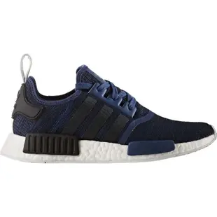 日本帶回 adidas originals NMD_R1 深藍 鞋 鞋子 慢跑 休閒 生日 禮物 BY2775