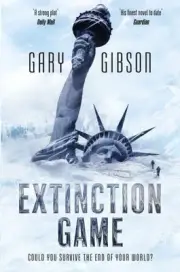 Extinction Game (1) (The Apocalypse Duology) by in New