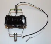 3 LIGHT CLUSTER SOCKET WITH 12" WIRE LEADS LIGHT FIXTURE LAMP NEW 30177J