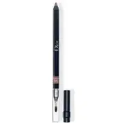 Dior Contour Lipliner Pencil 593 Brown Fig