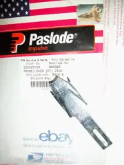 "NEW" Paslode Part # 900982 Probe/Lower "ZINC"