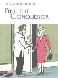 在飛比找三民網路書店優惠-Bill the Conqueror