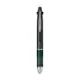 百樂 PBKHDF-1SEF 健握4+1多功能筆(金屬橄欖綠) 墊腳石購物網