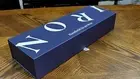 NEW IN BOX Nori Press Steam Iron