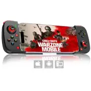Mobile Gaming Controller for Android/iOS/PC, Wireless Bluetooth Gamepad Joyst...
