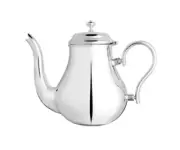 Christofle Albi Silver Plated Teapot H1743