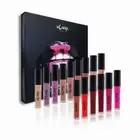 Klara Cosmetics Kiss Proof Lips Unstoppable Collection AU