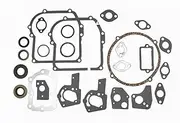 One Set Complete Gasket Kit for Briggs for Stratton 495602 397144 297275
