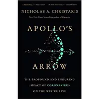 在飛比找蝦皮商城優惠-Apollo's Arrow: The Profound a