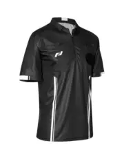REFEREE JERSEY SHORT SLEEVE, FINAL DECISION ELITE.