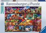 Ravensburger - World of Books Aimee Stewart 2000p