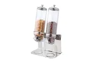 Sunnex Cereal Dispenser Double