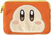 SK Japan Kirby's Dream Land Mini Tissue Pouch Wadordi