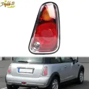 Right Side Tail Light Lamp Len Housing For Mini Cooper R50 R52 R53 2004-2006 (for: Mini)