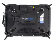 Infocase Toughmate G2 Enhanced Rotating Hand Strap