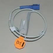 Specil price 20pcs DS-100A OxiMax Adult Finger Clip Spo2