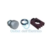Ge Power 184798 P9MLID Lamp Spy Gem Diffused Colourless