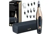 Beurer MP84SE Special Edition Manicure/Pedicure Set with Charging & Storage Case