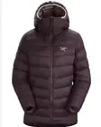 NWT Arcteryx Women's Thorium AR Hoody~size:M~figment