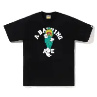 在飛比找蝦皮購物優惠-#bape 老虎面 鯊魚外套  圖騰短袖