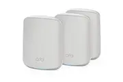 Netgear AX1800 Dual-band Mesh Wi-Fi 6 Sys 3 Pack [RBK353-100AUS]