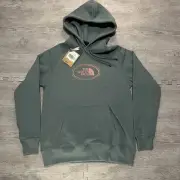 The North Face Hoodie with Kangaroo Pocket Size Small Brand New W Tags
