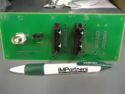 GSI. 229.232.00 PCB Interconnect Board. Brand New!