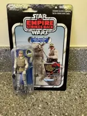 Star Wars: The Empire Strikes Back VC95 Luke Skywalker -Hoth Outfit