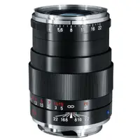 在飛比找誠品線上優惠-蔡司 ZEISS Tele-Tessar 4/85 ZM 鏡