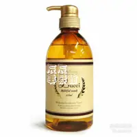 在飛比找蝦皮購物優惠-【洗髮精】FORD LUCCI 可麗露自然捲洗髮露610ml