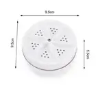 Portable Mini Turbo Washer USB Powered Cleaning Washing Machine for Underwea _in