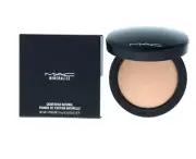 MAC Mineralize Skinfinish Natural, Medium Dark, 0.35 oz