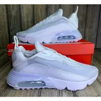 在飛比找蝦皮購物優惠-門市正品★Nike Air Max 2090 White 全