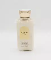 Bath & Body Works Cloud Nine Daily Nourishing Body Lotion 8 oz New