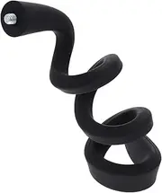 jojofuny High Flexibility Camera Bracket for Outdoor Use Twisting Webcam Holder Stand Sturdy Silicone for Camera Devices