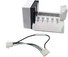 W10190961 W10122503 Refrigerator Ice Maker Replacement Model Specific Not Univer