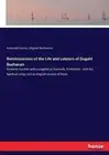 Reminiscences of the Life and Labours of Dugald Buchanan: formerly teacher and e